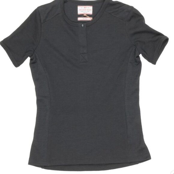 Giro Tops - Giro Women's Ride Crew Pockets SS Jersey / Tshirt Size L New w/tags